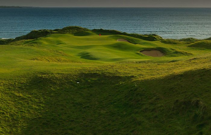 lahinch golf club lahinch golf club
