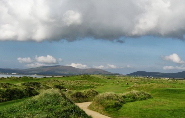 waterville golf course waterville golf course